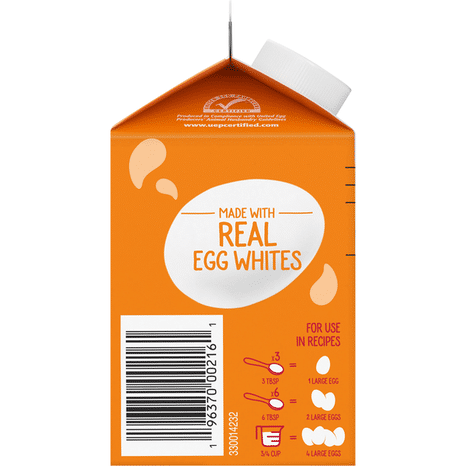 Egg Beaters Original Liquid Egg Substitute