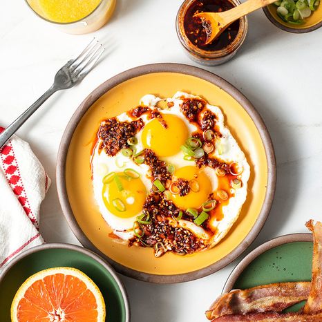 Momofuku Extra Spicy Chili Crunch