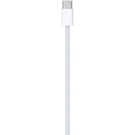 Apple Charge Cable, USB-C, 60W, 1 m
