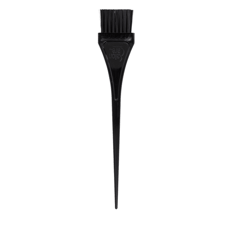 Salon Care Long Tail Bleach & Tint Brush