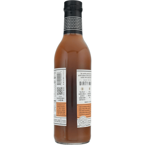 Barsmith Olive Brine, Dirty Martini