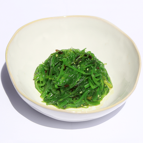 Seaweed Salad