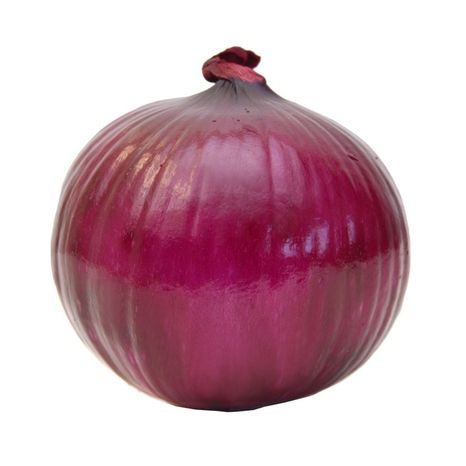 Organic Red Onion