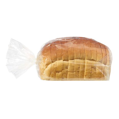 Goldminer Cracked Wheat Sourdough, Square Bread, Bread, 24 oz