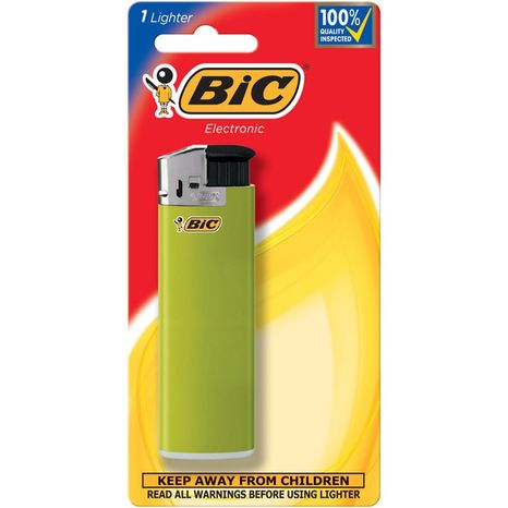BIC Lighters, Classic
