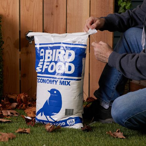 Red River Commodities Wild Bird Food