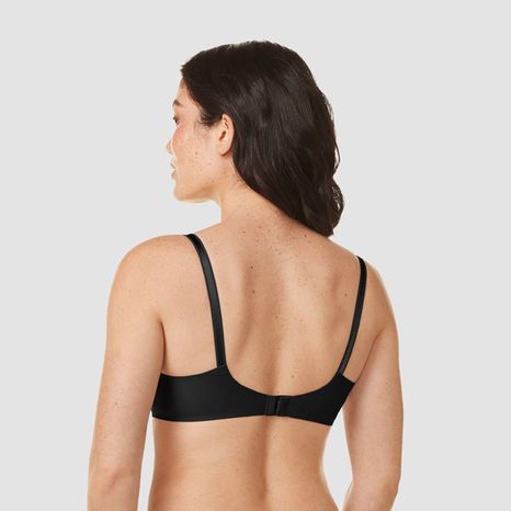 Simply Perfect by Warner's Women's Underarm Smoothing Underwire Bra