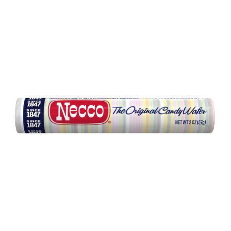 Necco Wafers Wafers Candy