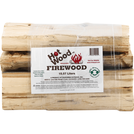 Hot Wood Firewood