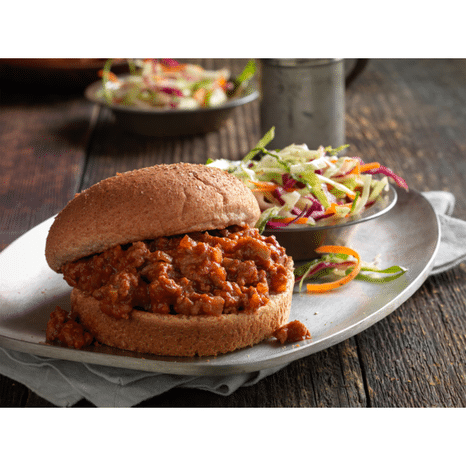 Ibp Trusted Excellence All Natural* Extra Lean Ground Beef, 1 lb.