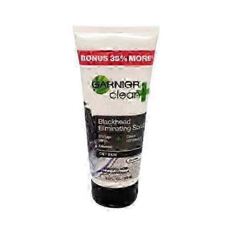Garnier SkinActive Blackhead Eliminating Scrub