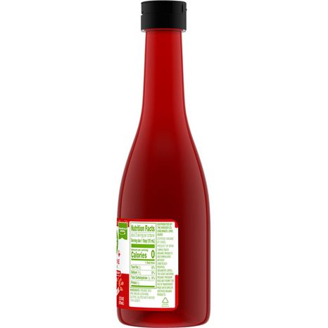 Simple Truth Organic Red Wine Vinegar