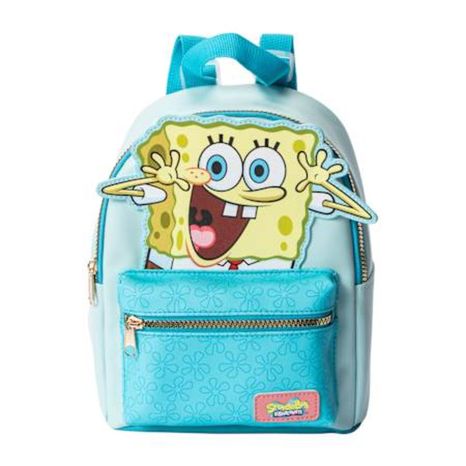SpongeBob SquarePants Mini Backpack