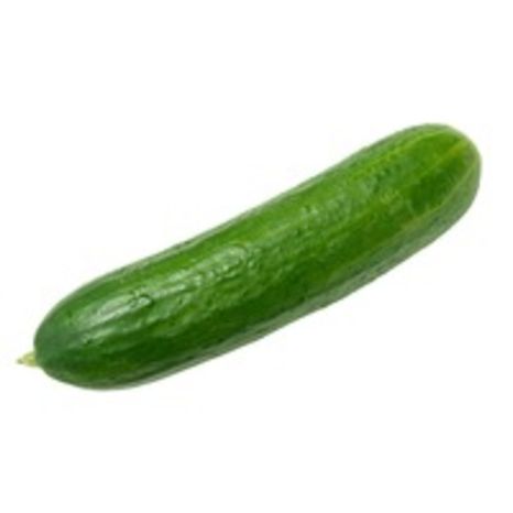 Organic English Cucumbers, Greenhouse Grown