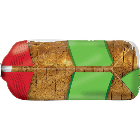 Canyon Bakehouse Bread, 100% Whole Grain, Gluten Free, Sourdough-Style