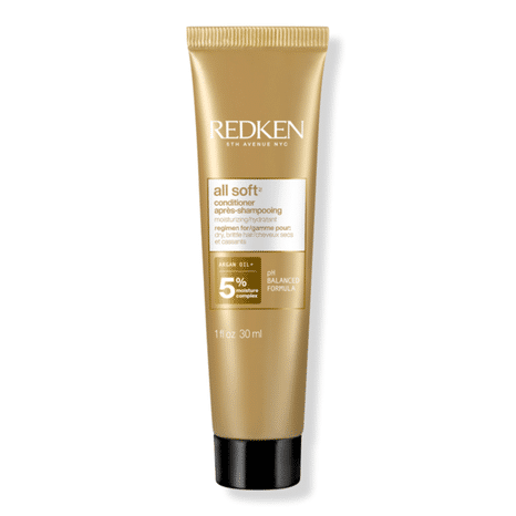 Redken Conditioner, All Soft