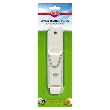 Kaytee 8-Ounce Bottle Holder