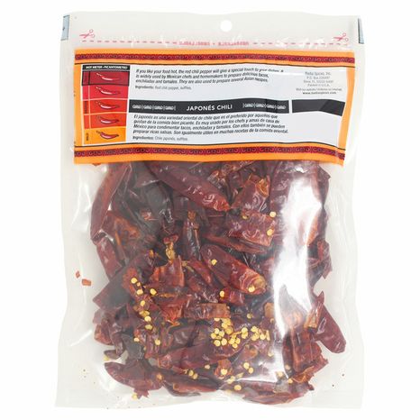 Badia Spices Japonés Red Chili Pepper