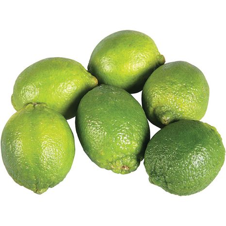 Lime Bag