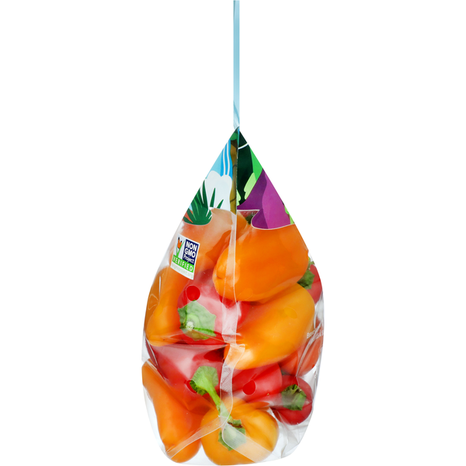 Sunset Brands Mini Peppers