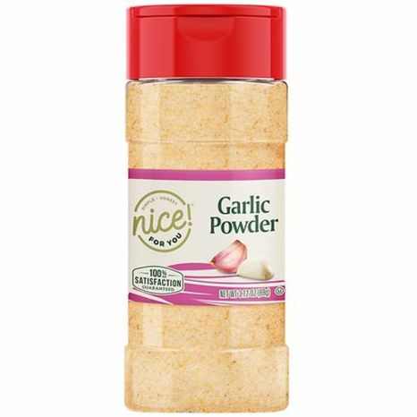Nice Garlic Powder