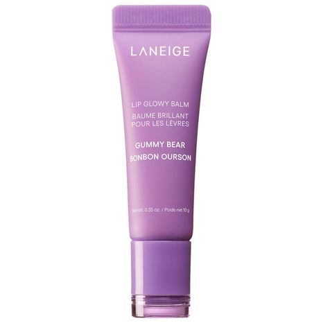 LANEIGE Lip Glowy Balm - Gummy Bear
