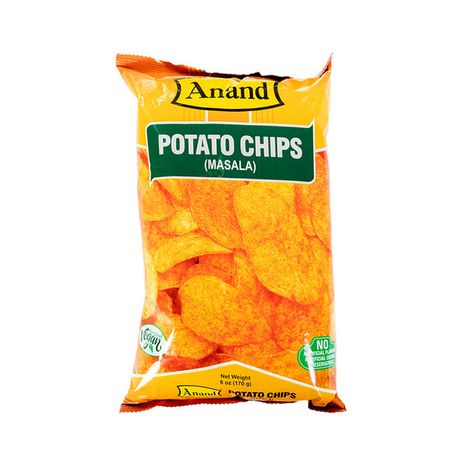 Anand Potato Chips