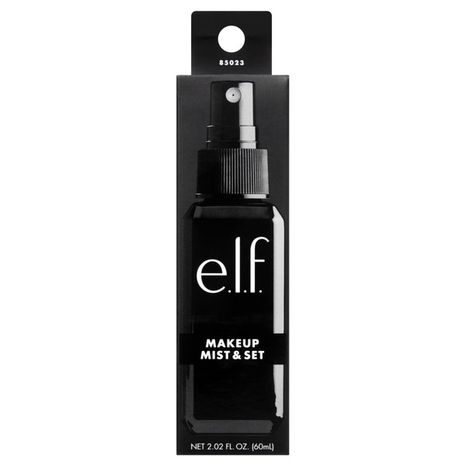 e.l.f. Makeup Mist & Set