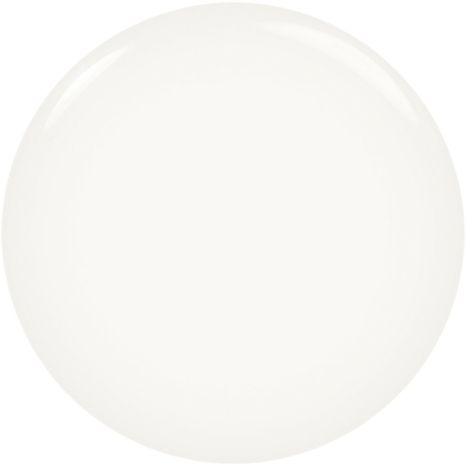 essie long-lasting nail polish, vegan, ivory white, First Fitting
