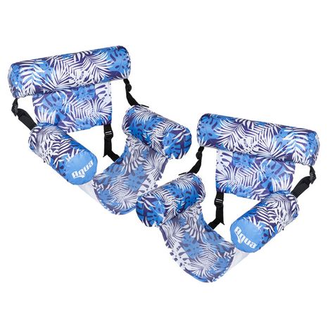 Aqua-Leisure Baja Inflatable Float Chair