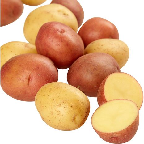Gourmet Medley Potato