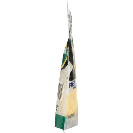 Store Brand Finely Shredded Parmesan Cheese