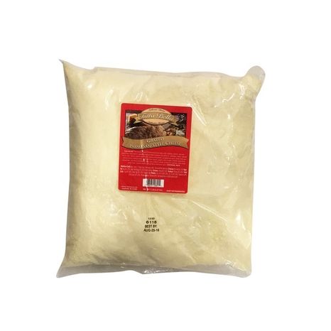 Tutta Bella Grated Parmesan Cheese
