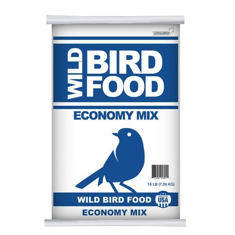 Red River Commodities Wild Bird Food