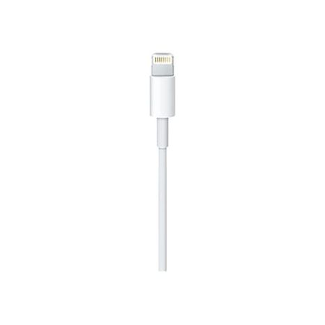 Apple 2m (MKQ42AM/A) USB-C to Lightning Cable