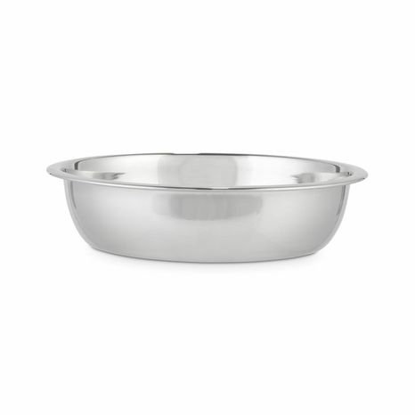 EveryYay Dining in Stainless Steel Dog Bowl Insert