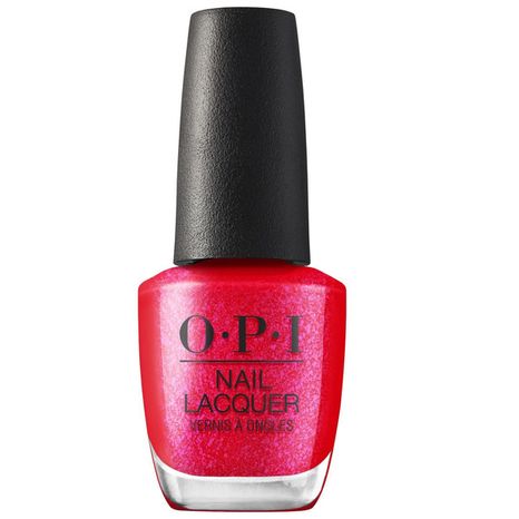 OPI Nail Lacquer - Big Apple Energy