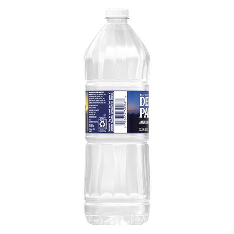 DEER PARK Natural Spring Water