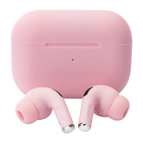 PrimeAudio Icon Wireless Earbuds With Mic