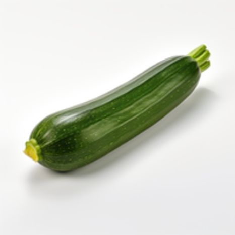 Green Zucchini