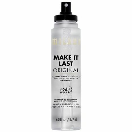 Milani Make It Last Original Setting Spray