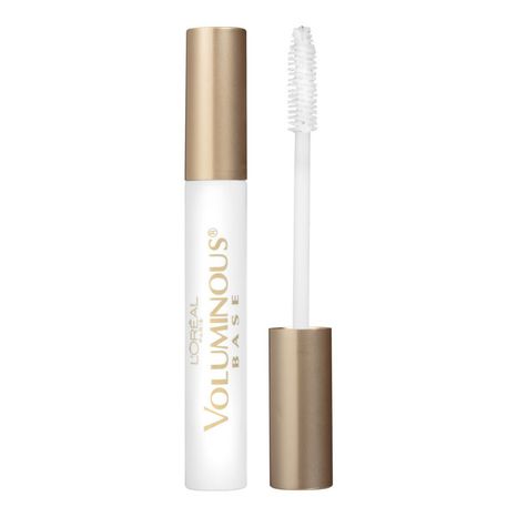 L'Oreal Mascara Primer, White Primer, White Primer