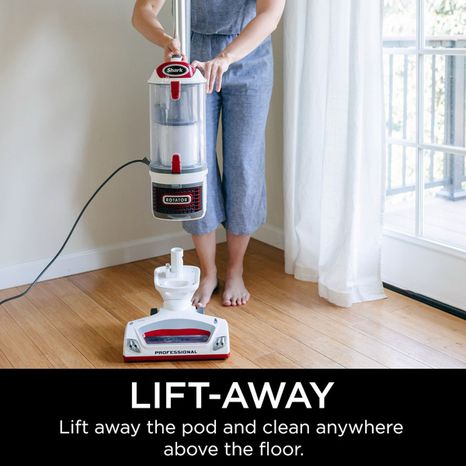 Shark Rotator Lift-Away Vacuum