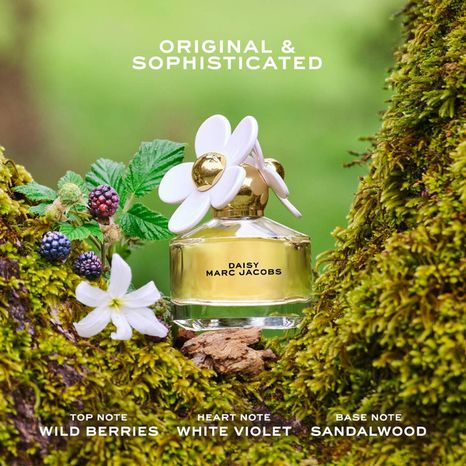 Marc Jacobs Daisy Wild Mini Gift Set