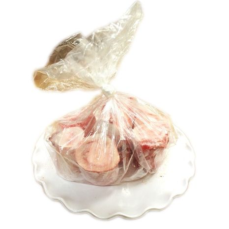 Beef Bones Usda Choice Thin