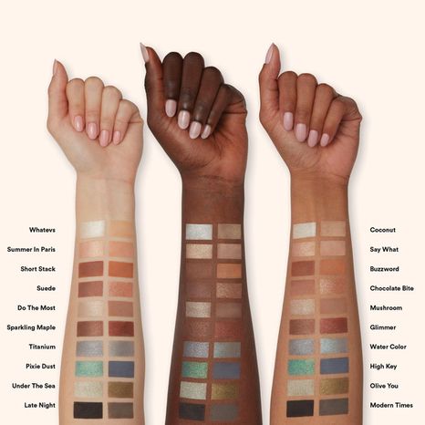 ULTA Beauty Collection Eyeshadow - Coffee Bean