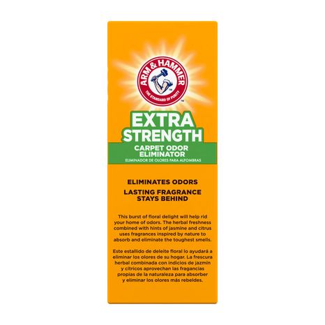 Arm & Hammer Carpet Odor Eliminator