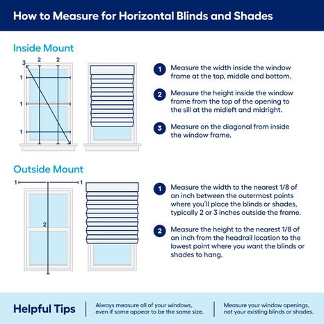 Redi Shade Arch Pleated Fabric Window Shade