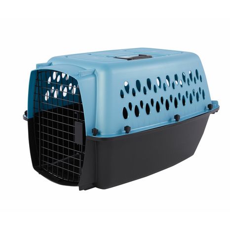 Top Paw Plastic Portable Dog Kennel