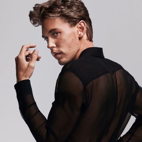 Yves Saint Laurent MYSLF L'Absolu Cologne